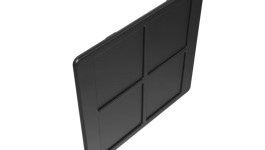 336-1154:Крышка корпуса обогревателя кабины