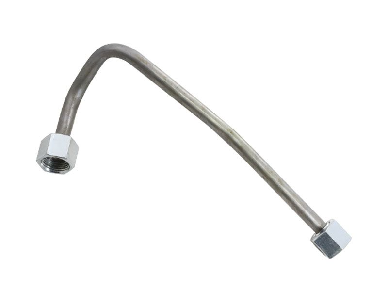 495-0459:ТРУБКА ТОПЛИВНАЯ В СБОРЕ