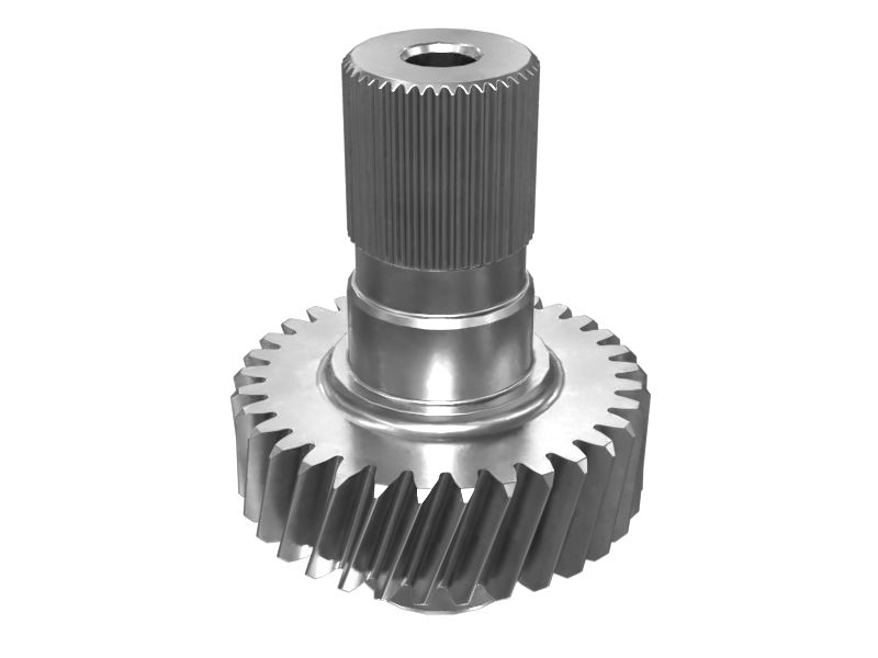 168-9029:ШЕСТЕРНЯ В СБОРЕ