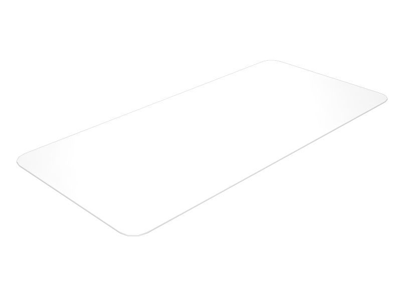 8X-8096:Наклейка для крышки