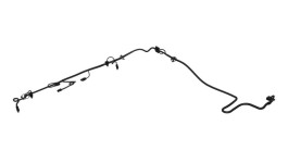 483-2480:Жгут проводов камеры