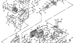 111-6413:СИСТЕМА КОНДИЦИОНИРОВАНИЯ