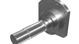 100-4550:ШПИНДЕЛЬ