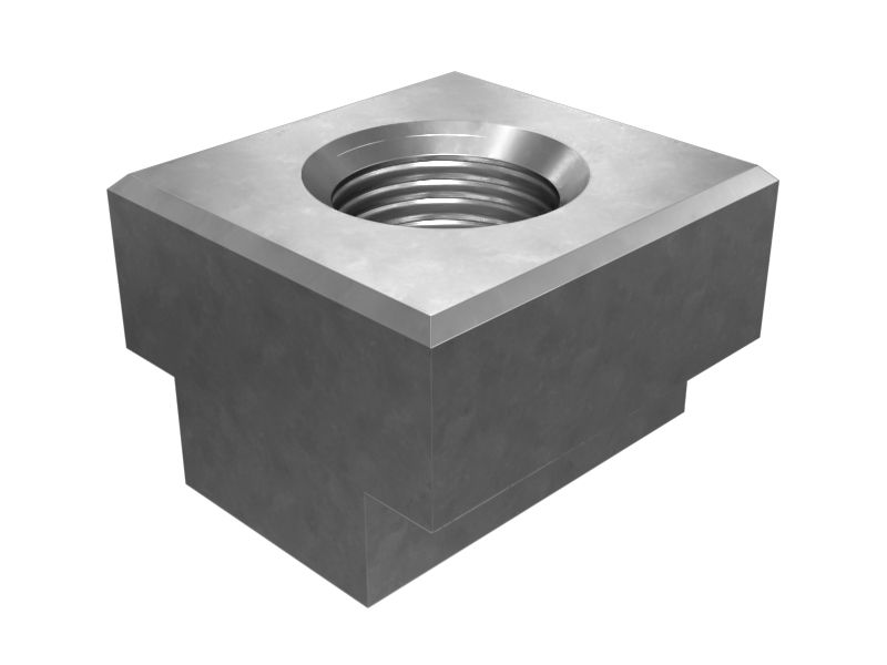 247-5899:СУХАРЬ ДЛЯ Т-ОБРАЗНЫХ ПАЗОВ