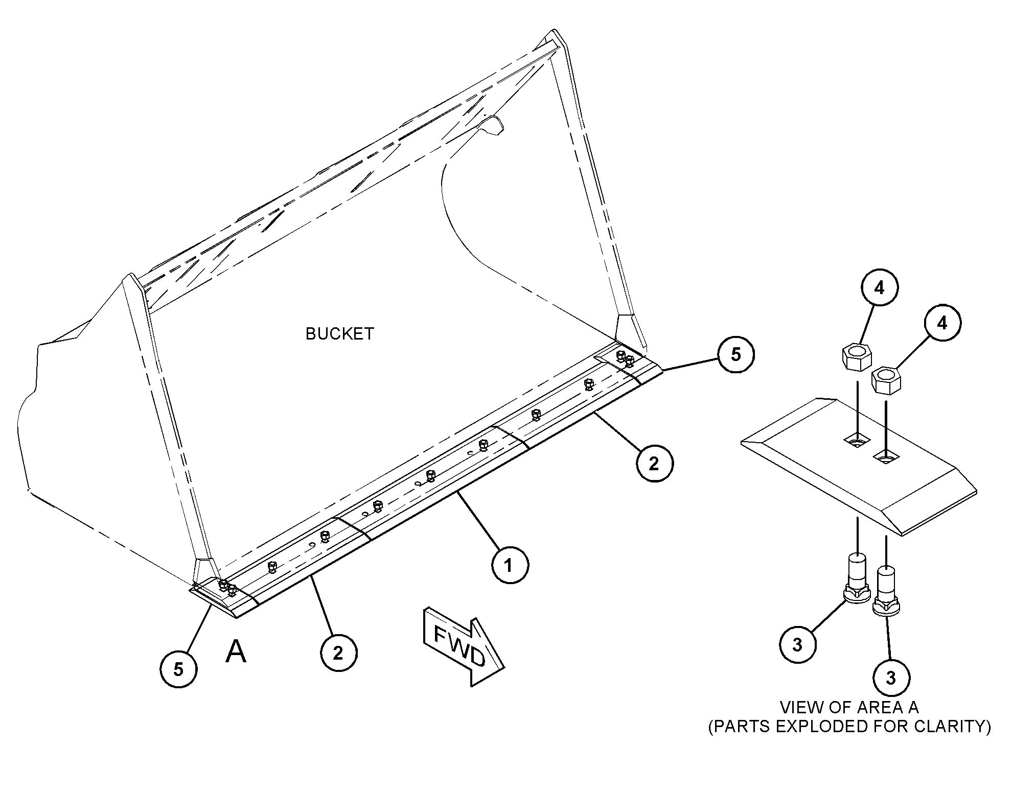 175-3620:БЛОК РЕЖУЩЕЙ КРОМКИ