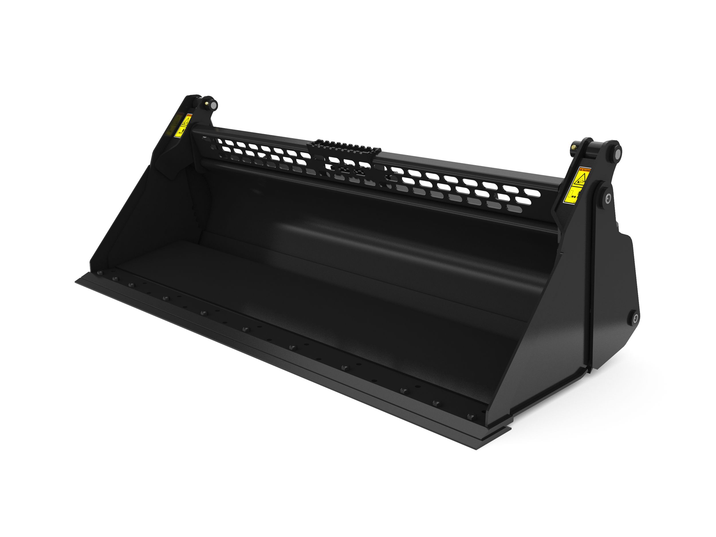 426-6548:2036мм (80дюймов) с защитой от просыпания, режущая кромка с болтовым креплением