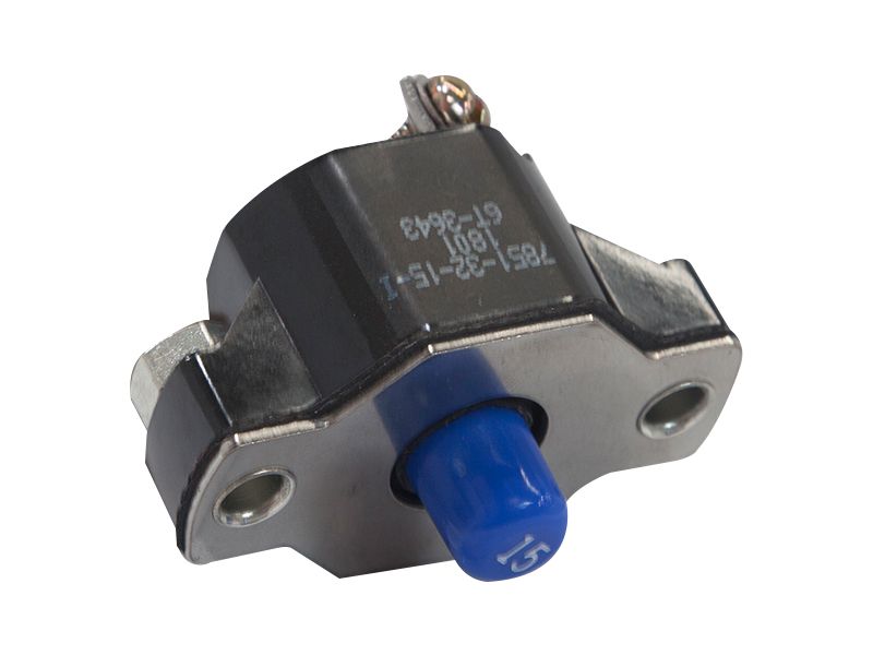 6T-3643:Автоматический выключатель в сборе