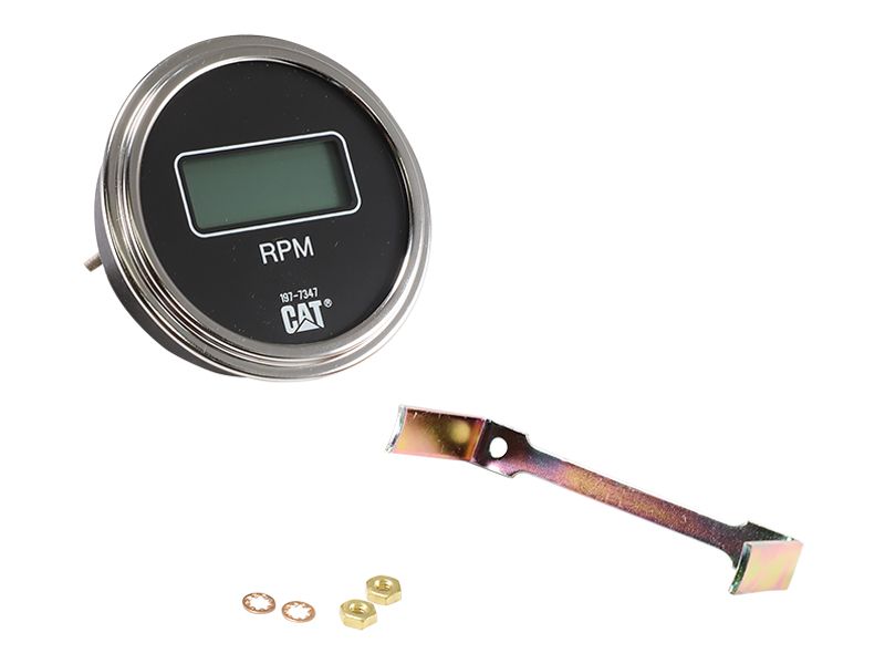 197-7347:Электрический тахометр