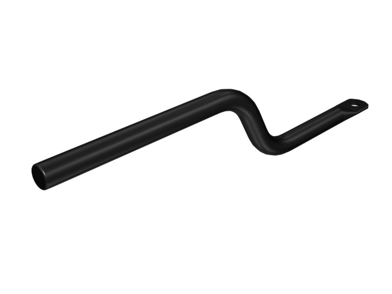 434-0405:КРОНШТЕЙН В СБОРЕ