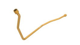 525-0175:ТРУБКА ТОПЛИВНАЯ В СБОРЕ