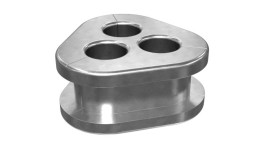 139-5939:Резиновое уплотнение внутреннего диаметра 10,30 мм