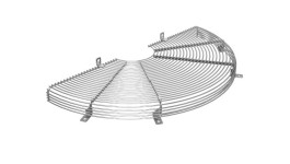 230-2890:ОГРАЖДЕНИЕ В СБОРЕ ВЕРХНЕЕ