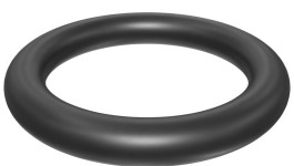 033-6039:Уплотнительное кольцо, внутренний диаметр 9,25 мм