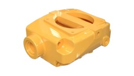 357-1096:КРЫШКА ОХЛАДИТЕЛЯ