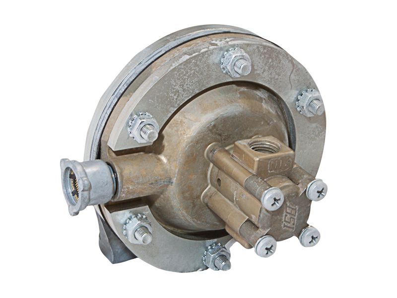 5N-8862:Клапан управления