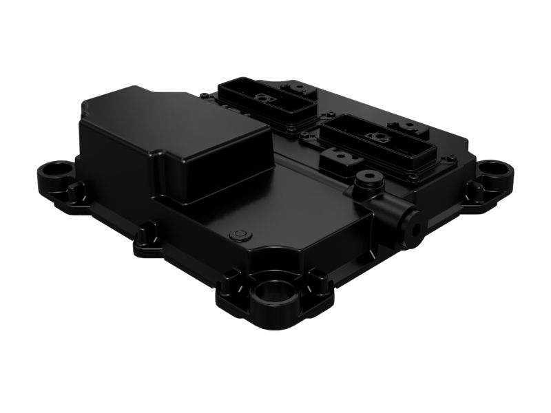 582-6895:Электронный блок управления