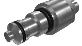 330-3979:Гидравлический предохранительный клапан с резьбой 3/4-16