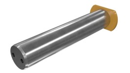 5T-8528:Палец рычажного механизма с головкой для соединения