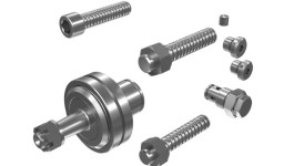 322-8602:Мотор-редуктор с частотой вращения 3000 об/мин для масляного радиатора заднего моста