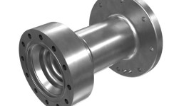 471-1020:Фланцевый переходник вентилятора