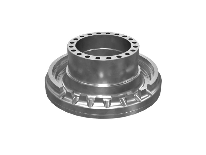 455-4089:КОРПУС ЭЛЕКТРОДВИГАТЕЛЯ