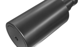 422-0838:Держатель катка в сборе