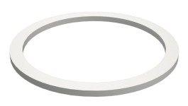 9J-6367:Кольцо опорное сплошное