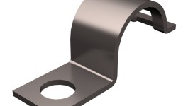 8S-0023:Двухкомпонентный верхний скоба внутреннего диаметра 31,75 мм