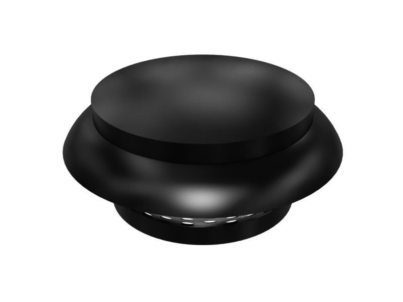 9S-6758:Кожух предварительного очистителя