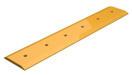 6Y-5841:Стальная режущая кромка длиной 912 мм