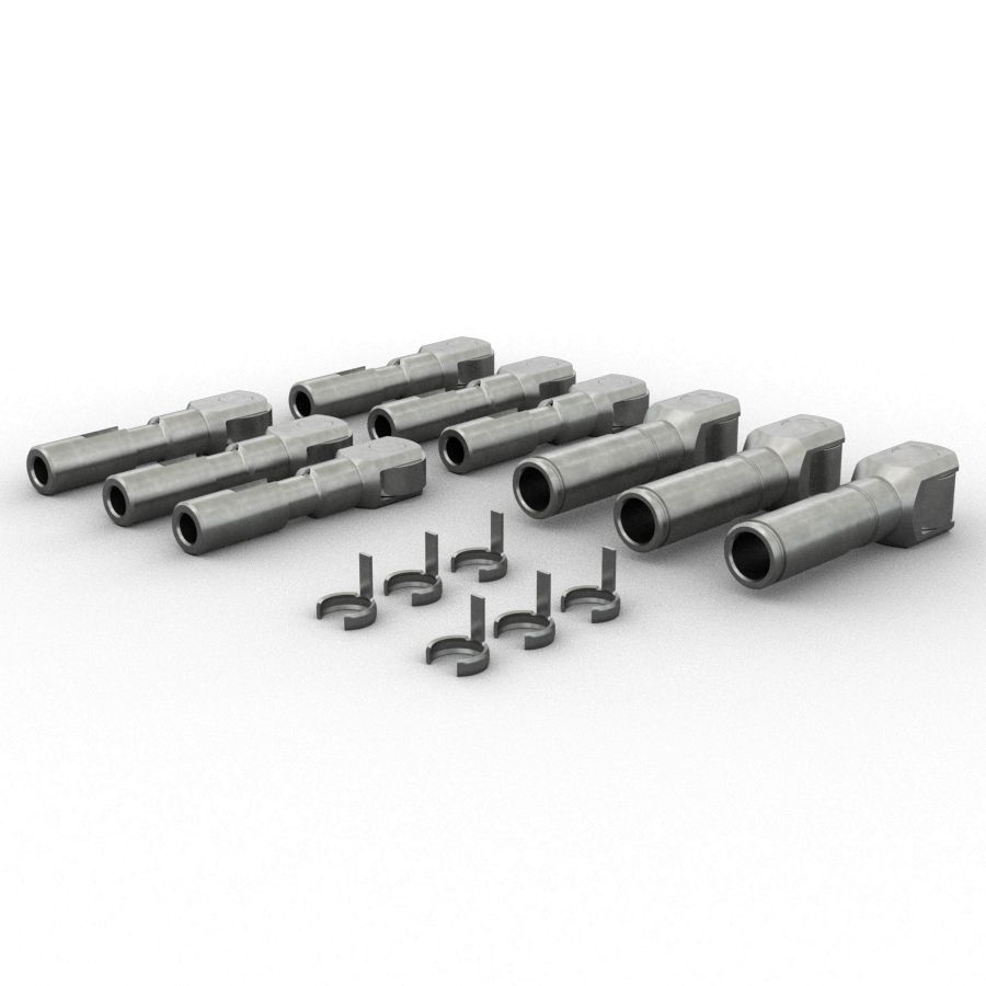 20R-4772:КОМПЛЕКТ РАСПРЕДЕЛИТЕЛЬНОГО ВАЛА