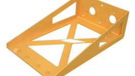 352-5712:КРОНШТЕЙН В СБОРЕ