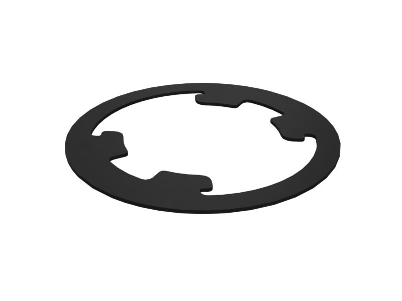 356-9945:ФИКСАТОР