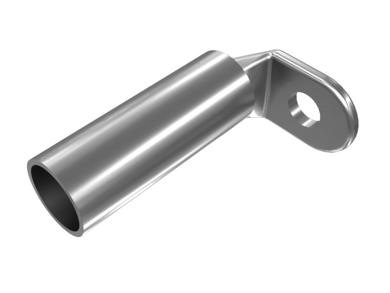 261-0747:КЛЕММА В СБОРЕ