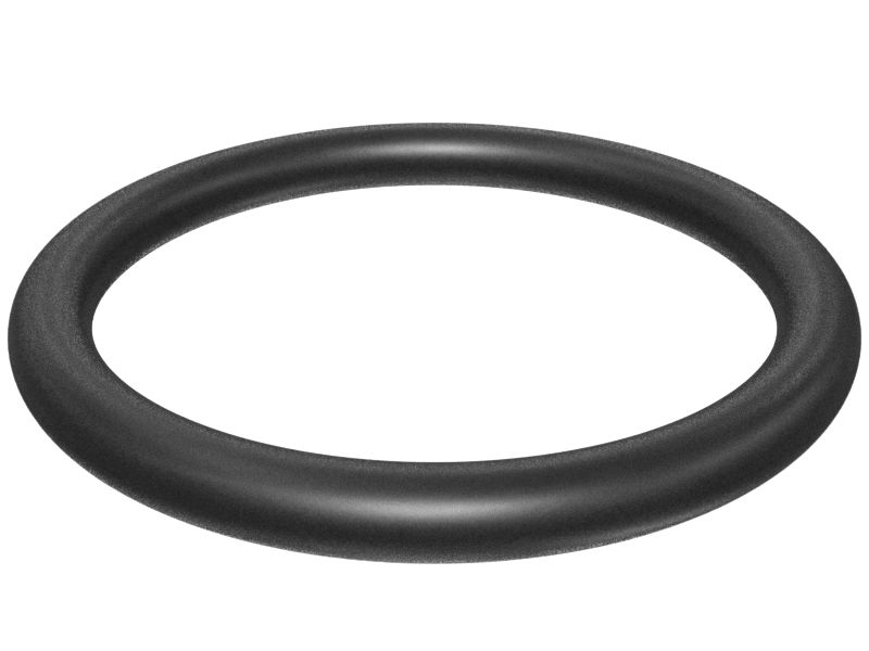 4D-2297:Уплотнительное кольцо с внутренним диаметром 15,6 мм
