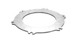 1S-0057:Диск сцепления толщиной 6,35 мм