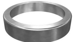 493-3092:Наружное кольцо конического роликового подшипника с наружным диаметром 152,40 мм