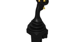 360-2987:Джойстик управления кабиной оператора