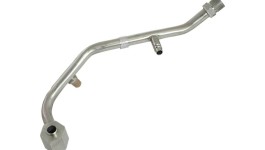 290-2705:Патрубок в сборе