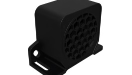 454-8479:ЗВУКОВОЙ СИГНАЛ ЗАДНЕГО ХОДА В СБОРЕ