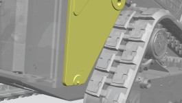 421-0356:Противовесы