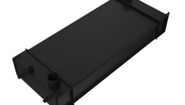 298-1226:РАДИАТОР В СБОРЕ