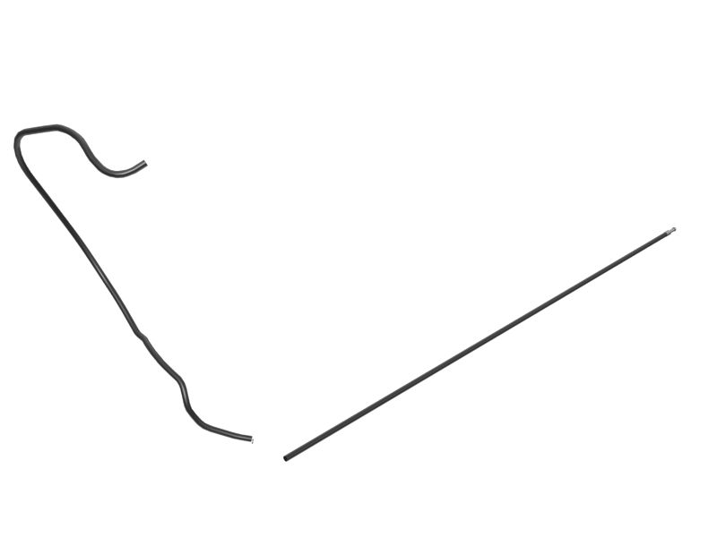 292-2298:Шланг в сборе