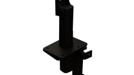 454-6076:Передняя ось в сборе