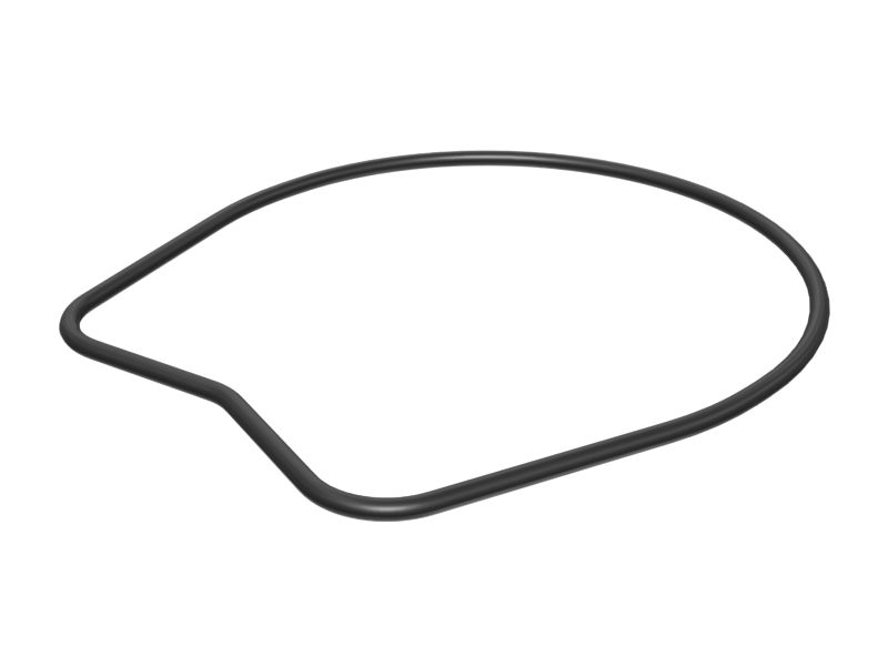 110-0004:Уплотнительное кольцо для сжатия воздуха диаметром проволоки 3,53 мм