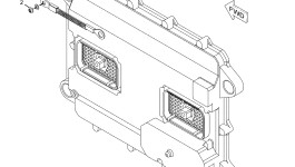 348-2379:Электронный блок управления