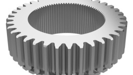 262-5610:Ступица тормоза