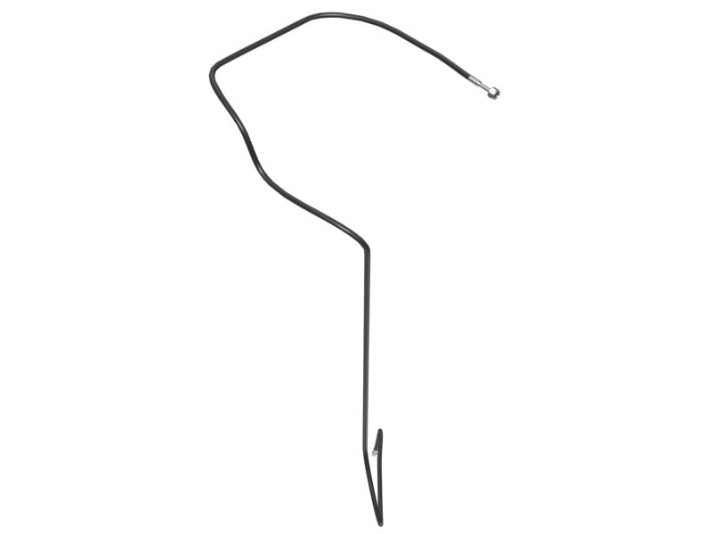 491-0947:ШЛАНГ В СБОРЕ