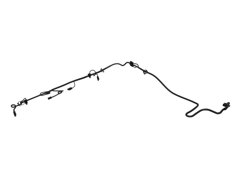 483-2480:Жгут проводов камеры