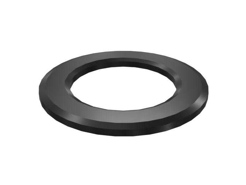 7X-0542:Шайба с внутренним диаметром 51 мм